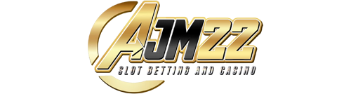 AJM22 เว็บพนันศูนย์รวมความบันเทิงออนไลน์ครบวงจร